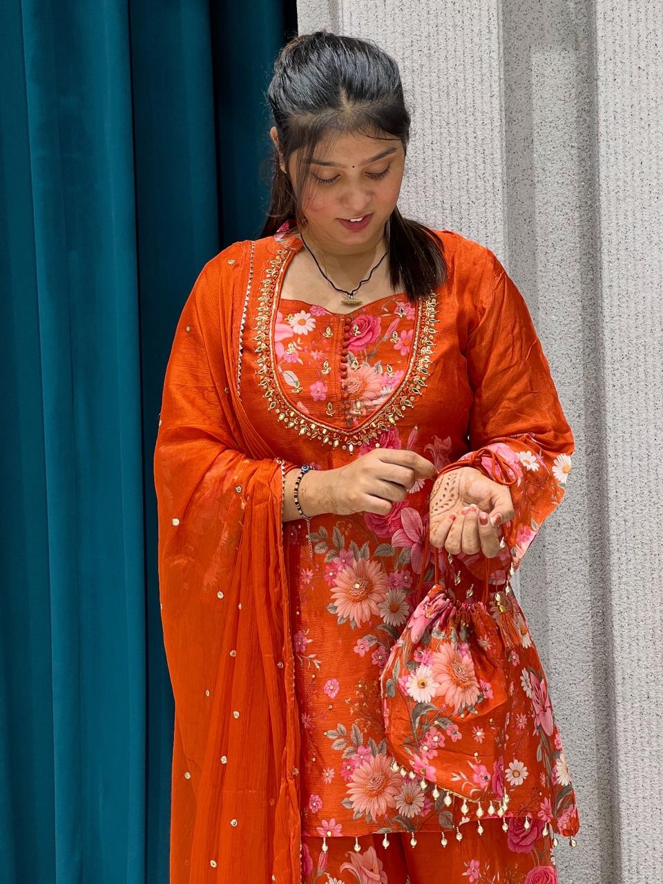 Bustier Trending Girlish Suit