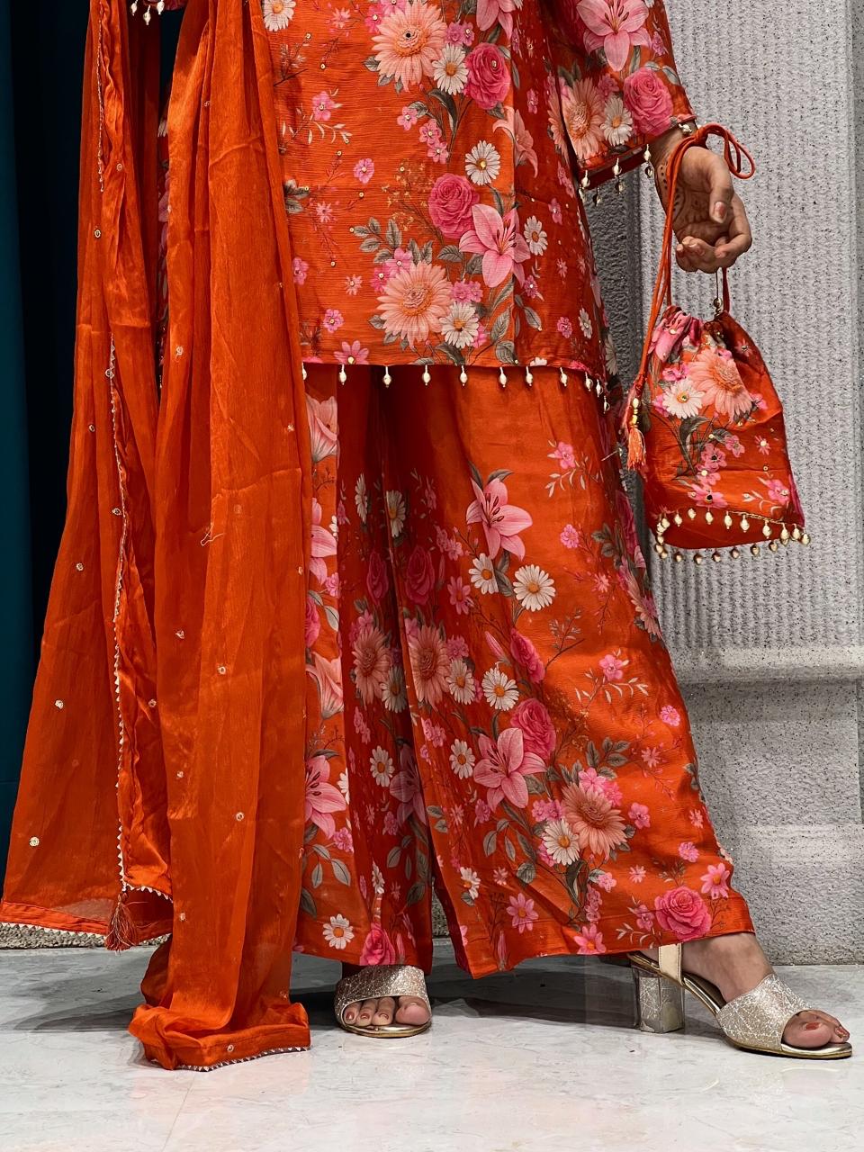 Bustier Trending Girlish Suit