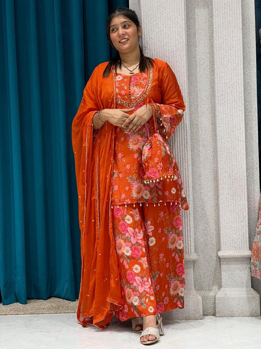 Bustier Trending Girlish Suit